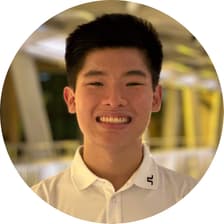 Profile picture for Leonard Ang