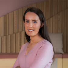 Profile picture for Alice McGee