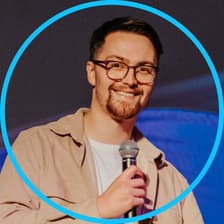Profile picture for Paul Hackett