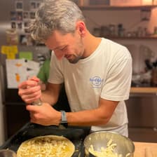 Profile picture for Alessio Pastore