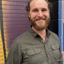 Profile picture for Nate Padgett