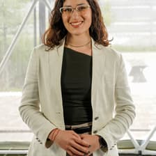 Profile picture for Ana Paula Acevedo