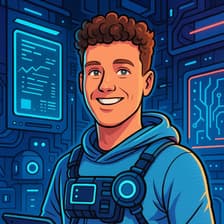 Profile picture for Lucas Salerno