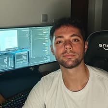 Profile picture for Gianluca