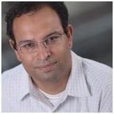 Profile picture for Farhan Memon