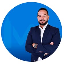 Profile picture for Alex Tamayo