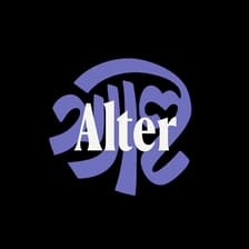 Profile picture for Alter Magazine