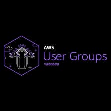 Profile picture for AWS UG Vadodara