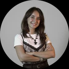 Profile picture for Nazlıcan