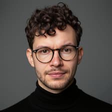 Profile picture for Matthias Frank