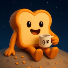 Profile picture for Jonny Bread