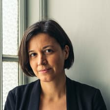 Profile picture for Paula Petcu