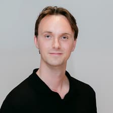 Profile picture for William Lundström
