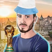 Profile picture for Dipa