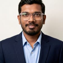 Profile picture for Gaurang Ghinaiya
