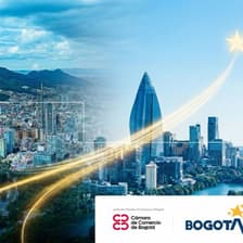 Profile picture for Bogotá Region House