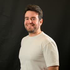 Profile picture for Ali Parandeh