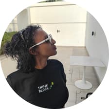Profile picture for Hilina Damte
