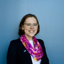 Profile picture for Stacy Vogel Davis