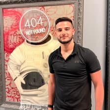 Profile picture for Avi Amoyal