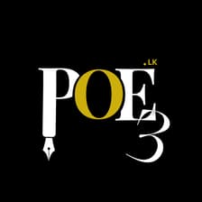 Profile picture for Poe3LK Poetry Festival