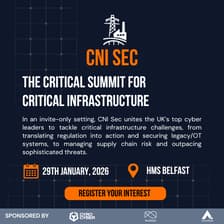 Profile picture for CNI Sec