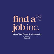 Profile picture for Find a Job Inc.
