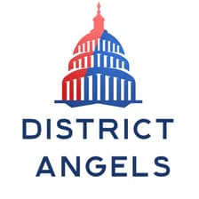 Profile picture for District Angels