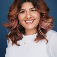 Profile picture for Isha Chhabra