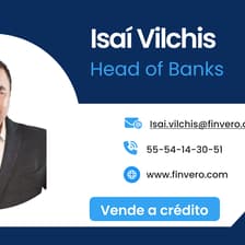 Profile picture for Isai Vilchis