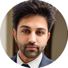 Profile picture for Shahbaz Mamdani