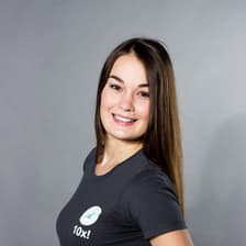 Profile picture for Lena Klochko