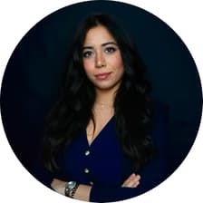 Profile picture for Ibtissam Bakchich