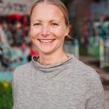 Profile picture for Jenny Efimova