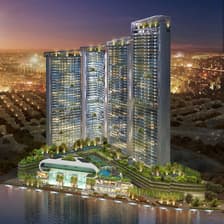 Profile picture for Godrej Parkshire