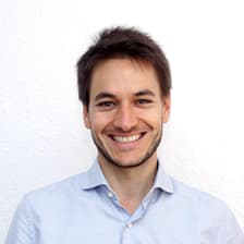 Profile picture for Guillaume Lerouge