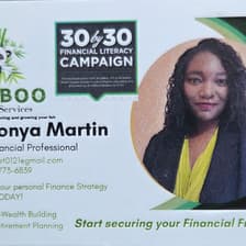 Profile picture for LaTonya Martin