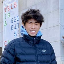 Profile picture for Christopher Luey