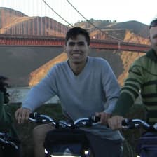 Profile picture for Andres Felipe Cardona