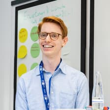 Profile picture for Gregor Weber