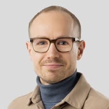 Profile picture for Benedikt Stemmildt