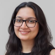 Profile picture for Rishika Saraswat