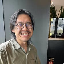Profile picture for Wilson Fong