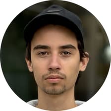 Profile picture for Vladislav Aynshteyn