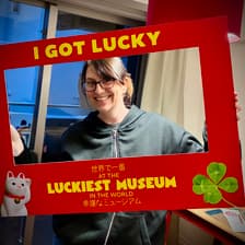 Profile picture for Katie