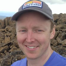 Profile picture for Ben Bayliss