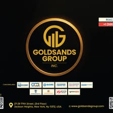 Profile picture for GOLDSANDS GROUP INC -NY