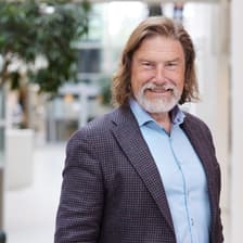 Profile picture for Haakon Thue Lie