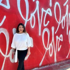 Profile picture for Carolyn Hori