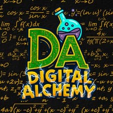 Profile picture for Digital Alchemy